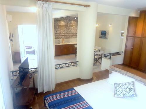 Apartamento Thetida Studio
