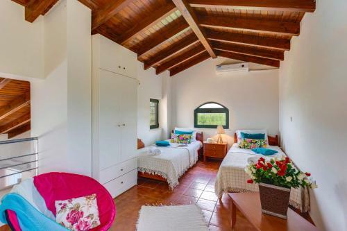 Villa Anna Maria By Villa Plus