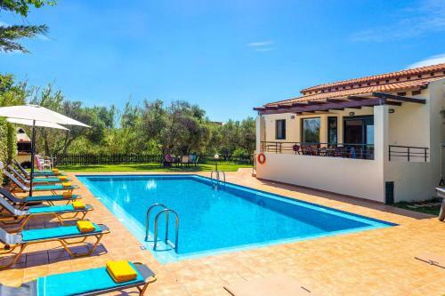 Villa Anna Maria By Villa Plus
