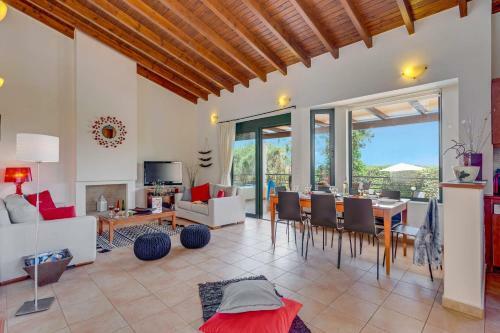 Villa Anna Maria By Villa Plus