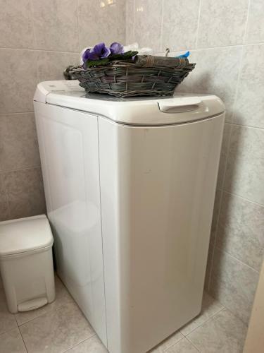 Apartamento Casa Blanca (i)