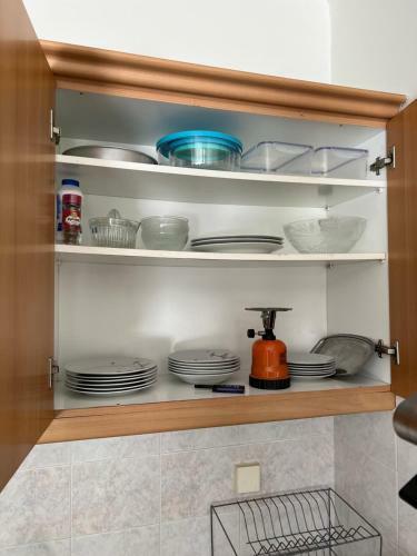 Apartamento Casa Blanca II