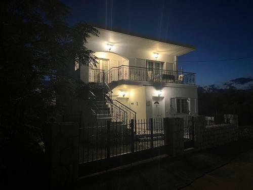 Apartamento Casa Blanca II