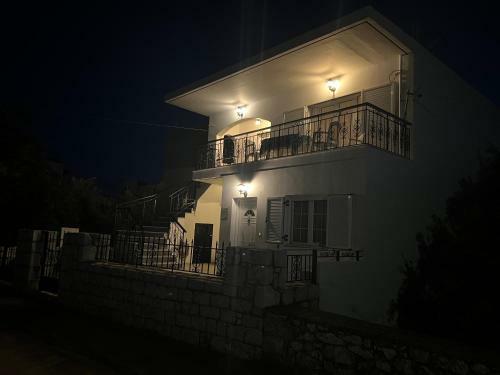 Apartamento Casa Blanca II