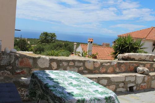 Apartamento Melita Traditional Stone House