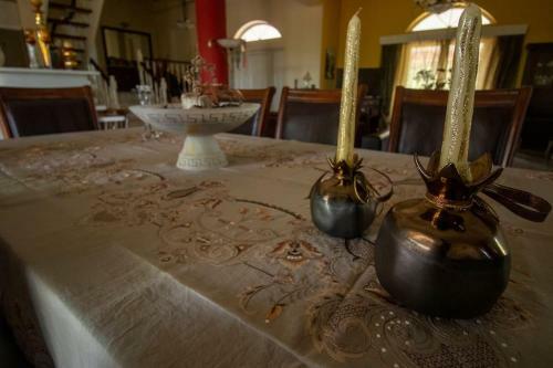 Villa Aphrodite