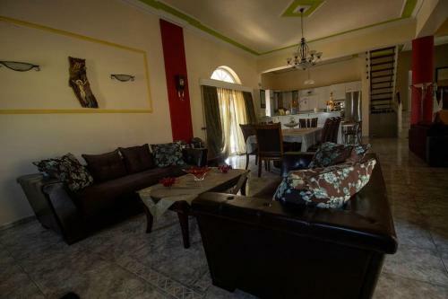 Villa Aphrodite
