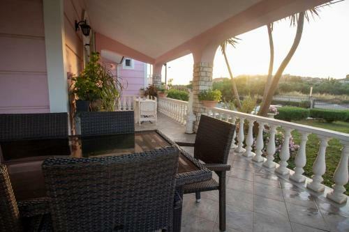 Villa Aphrodite