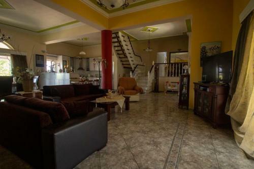 Villa Aphrodite