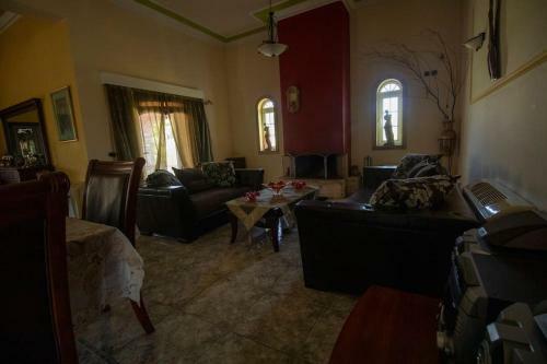 Villa Aphrodite