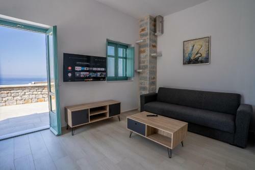 Apartamento Sugar Stone House