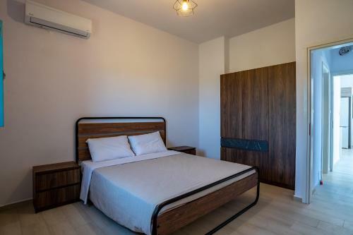 Apartamento Sugar Stone House
