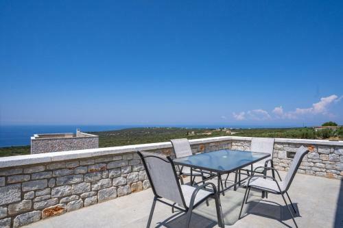 Apartamento Sugar Stone House