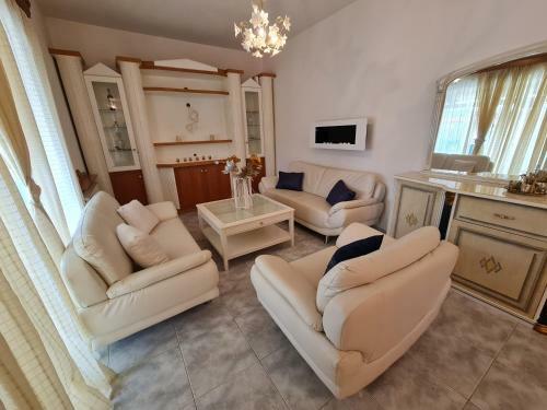 Apartamento Myrtia Guest House