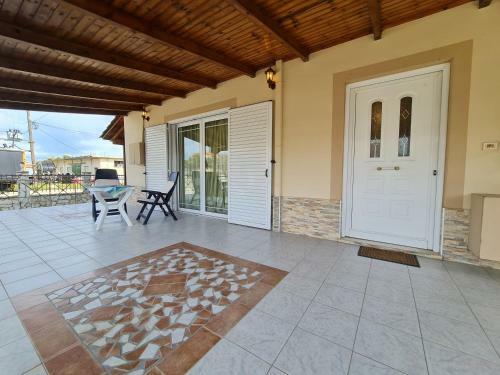 Apartamento Myrtia Guest House