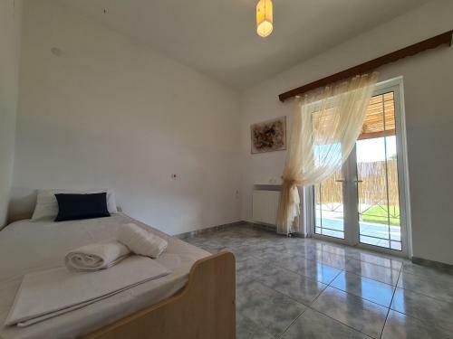 Apartamento Myrtia Guest House