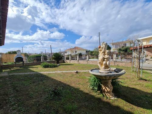 Apartamento Myrtia Guest House