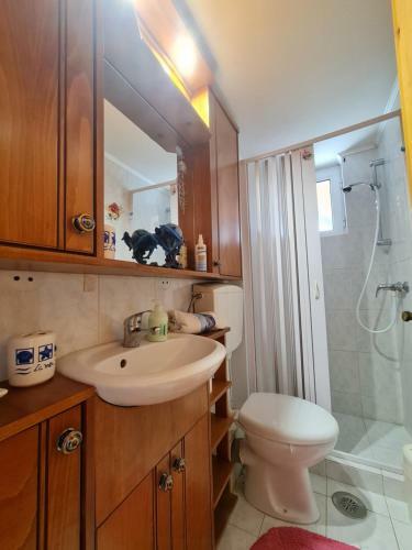 Apartamento Myrtia Guest House
