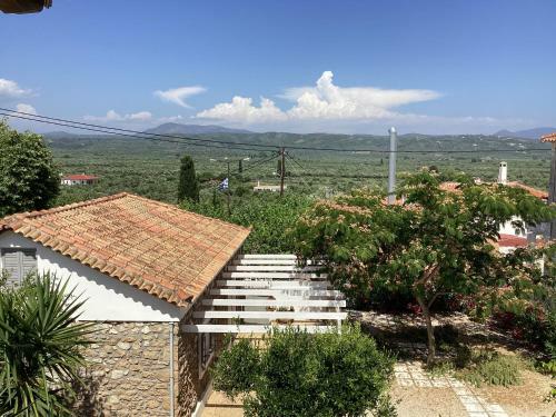 Apartamento Serene Views