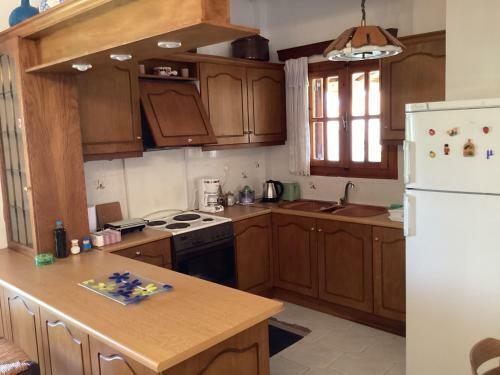 Apartamento Serene Views