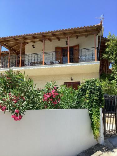 Apartamento Serene Views