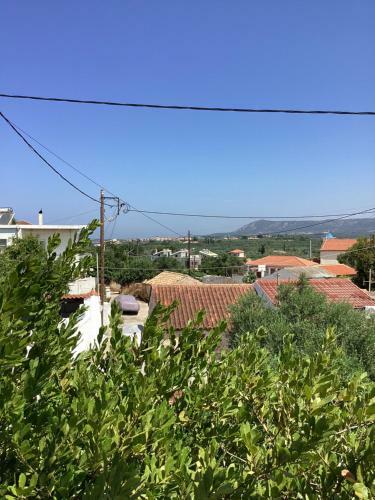 Apartamento Serene Views
