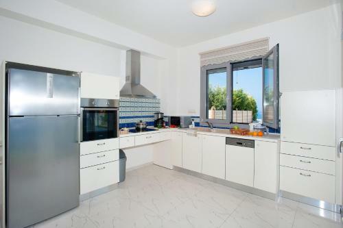 Villa Danae Blue By Villa Plus