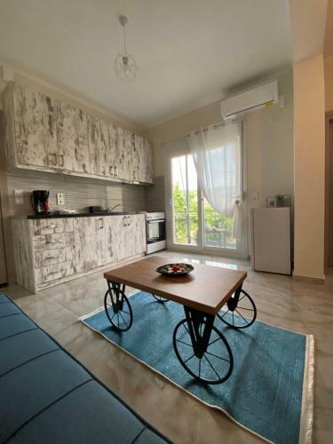 Kaldis Apartment