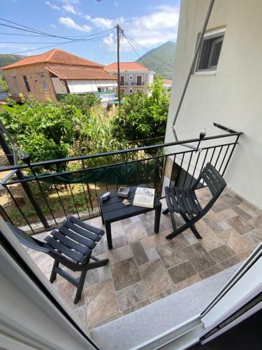 Kaldis Apartment