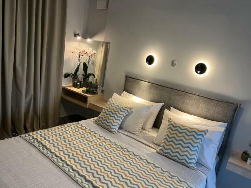 Nobu Hotel Tsilivi