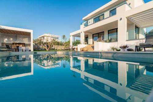 Valentino Luxury Villa