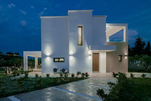 Valentino Luxury Villa