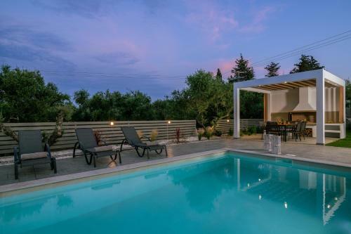 Valentino Luxury Villa