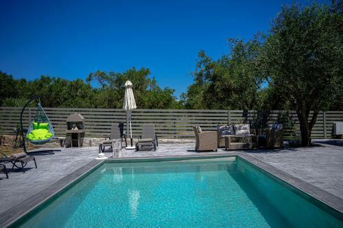 Valeria Private Villa