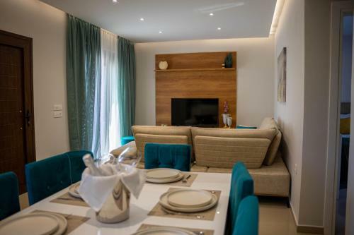 Valeria Private Villa