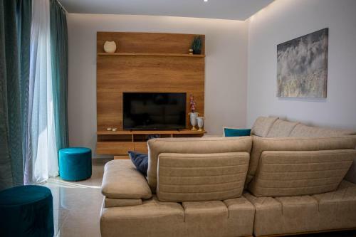 Valeria Private Villa