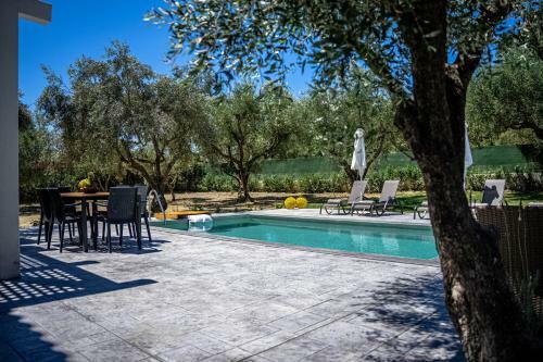 Valeria Private Villa