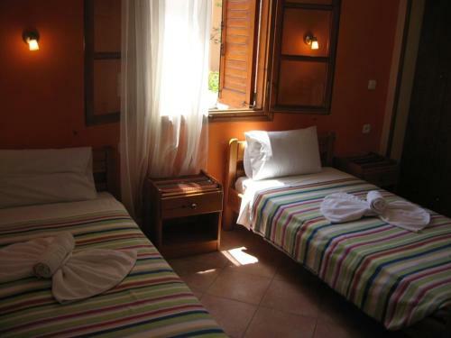 Albergue Pension Patelo