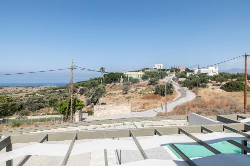Aeonios Luxury Villa