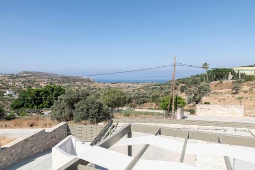 Aeonios Luxury Villa