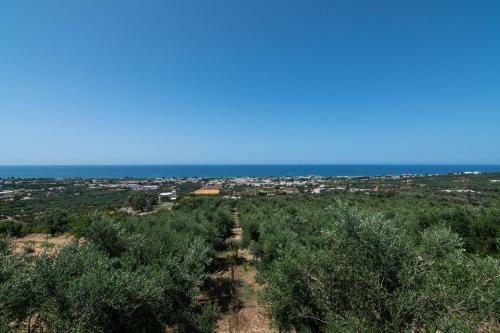 Apartamento Antonios