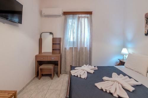 Apartamento Antonios