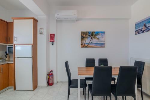 Apartamento Antonios