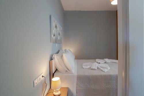 Apartamento Evant
