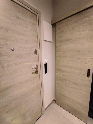 Poseidonas Luxury Apartment