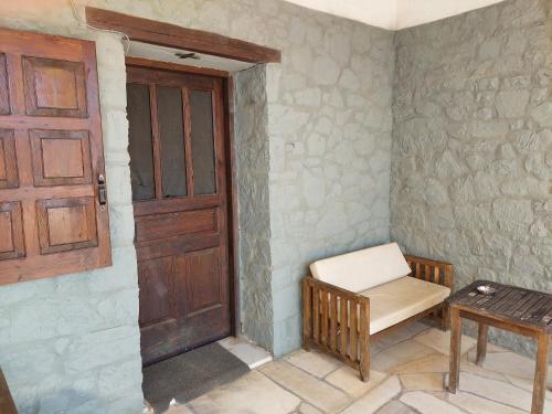 Villa Stone House 2