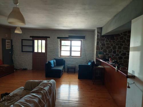 Villa Stone House 2