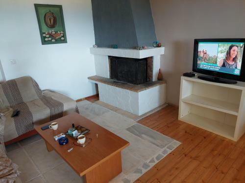 Villa Stone House 2