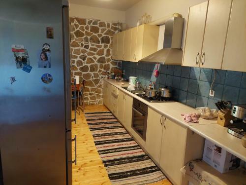 Villa Stone House 2