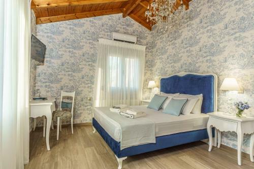 Villa Simantiri